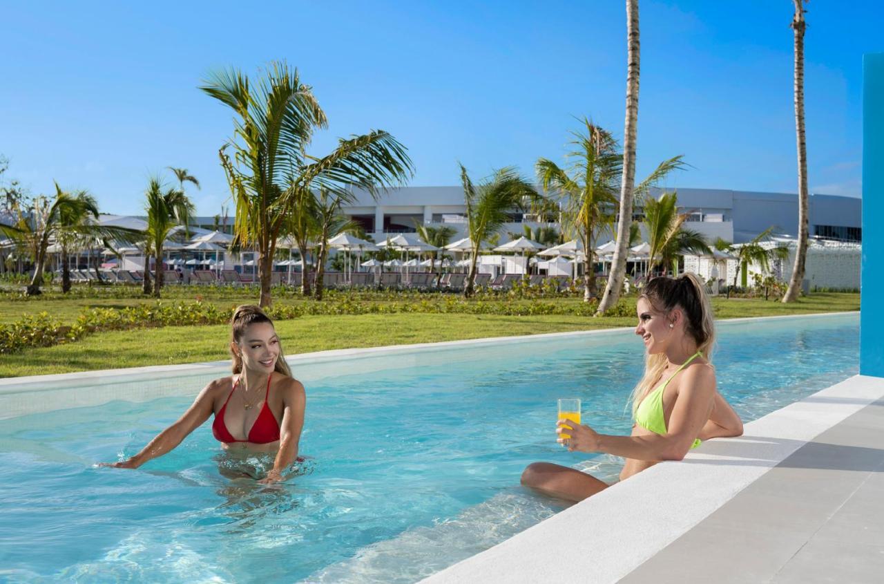 Temptation Miches Resort, Punta Cana (Adults Only) Dış mekan fotoğraf