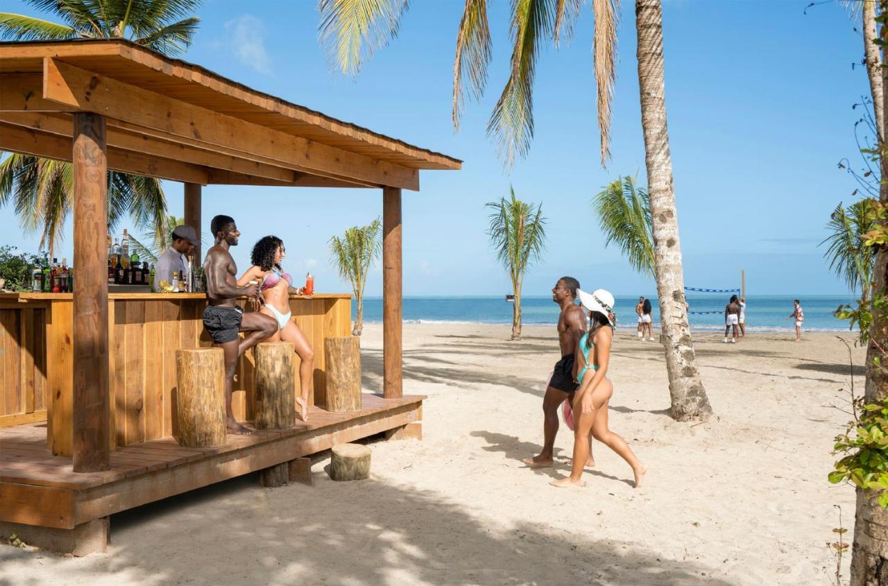 Temptation Miches Resort, Punta Cana (Adults Only) Dış mekan fotoğraf
