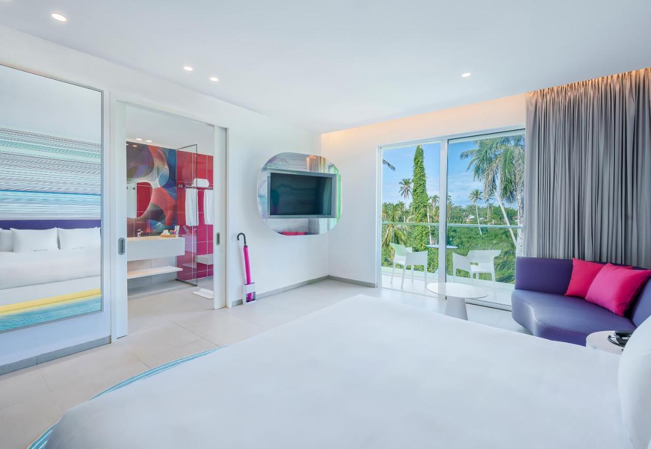 Temptation Miches Resort, Punta Cana (Adults Only) Dış mekan fotoğraf