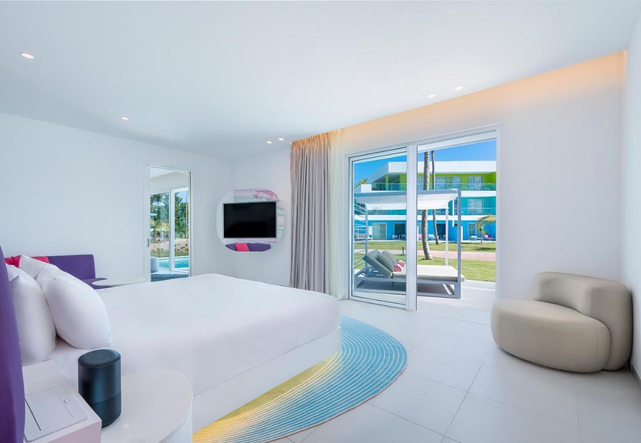 Temptation Miches Resort, Punta Cana (Adults Only) Dış mekan fotoğraf