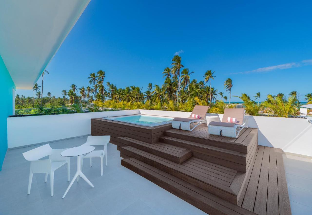 Temptation Miches Resort, Punta Cana (Adults Only) Dış mekan fotoğraf