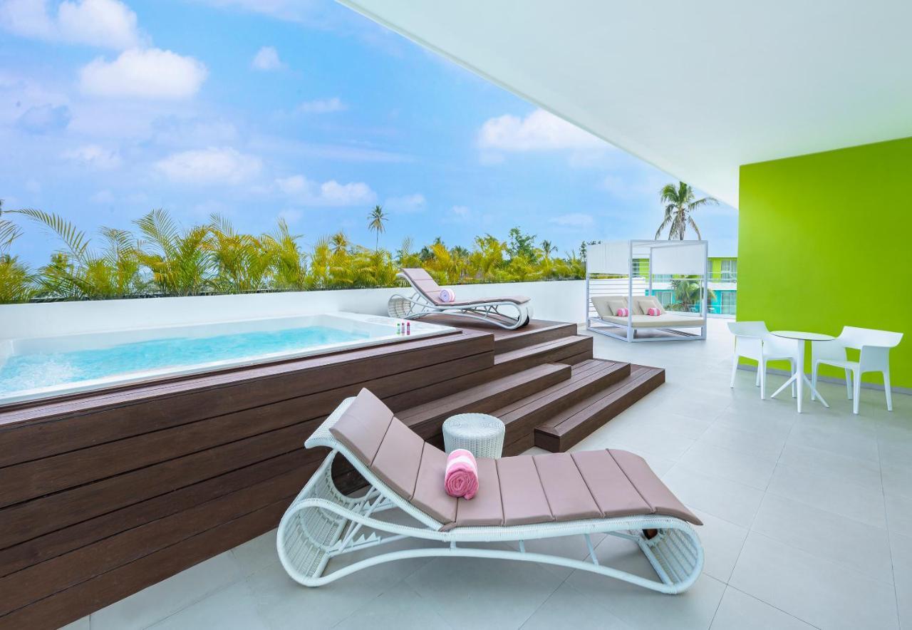 Temptation Miches Resort, Punta Cana (Adults Only) Dış mekan fotoğraf