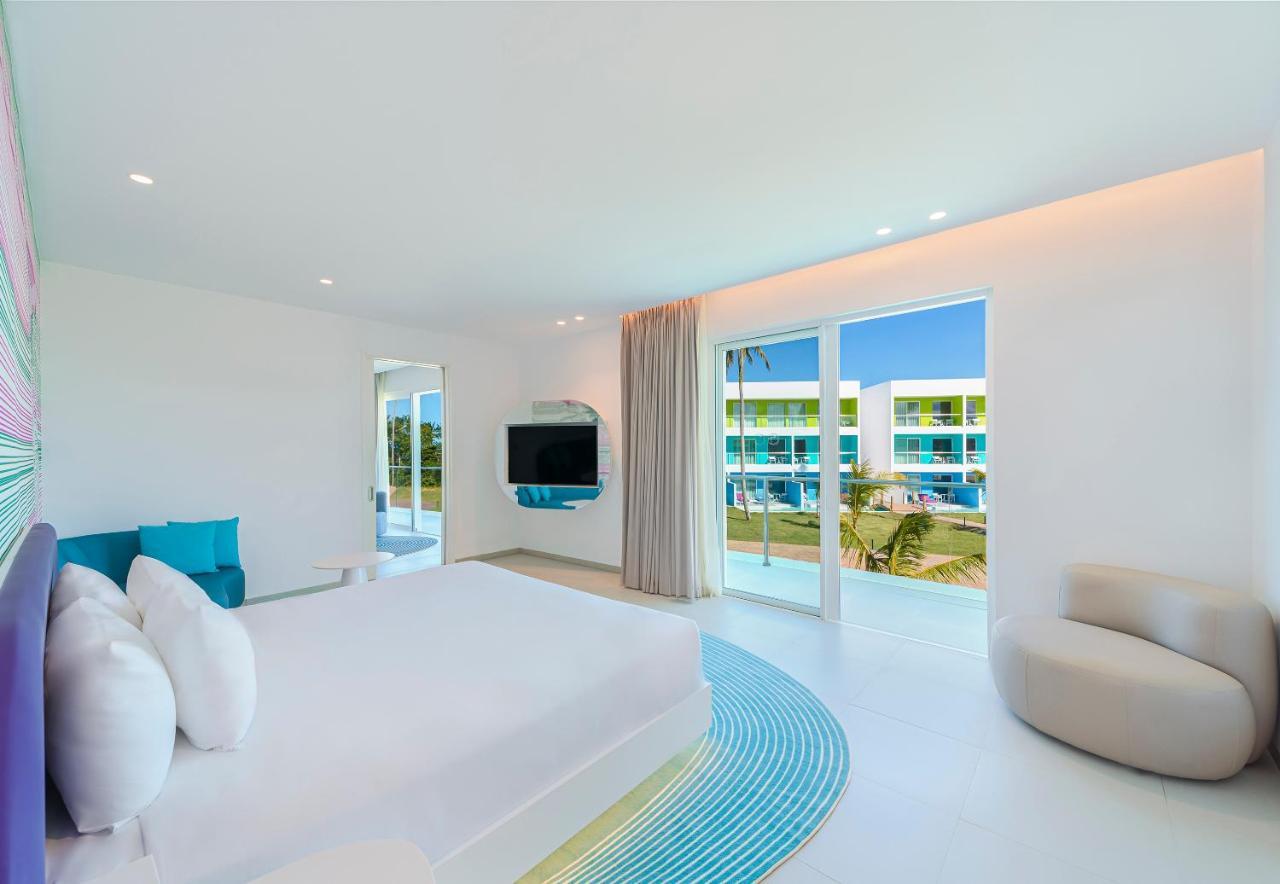 Temptation Miches Resort, Punta Cana (Adults Only) Dış mekan fotoğraf