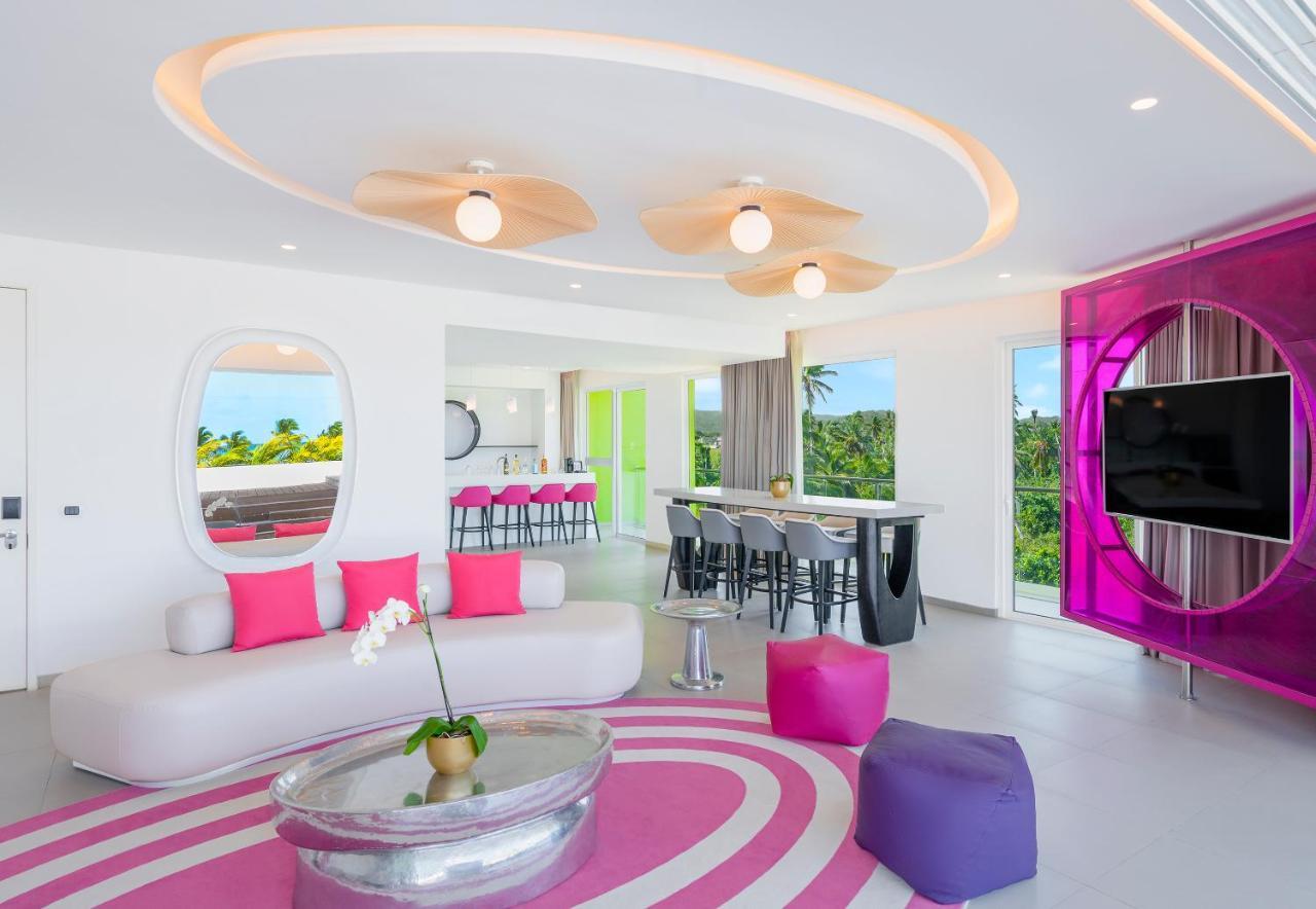 Temptation Miches Resort, Punta Cana (Adults Only) Dış mekan fotoğraf