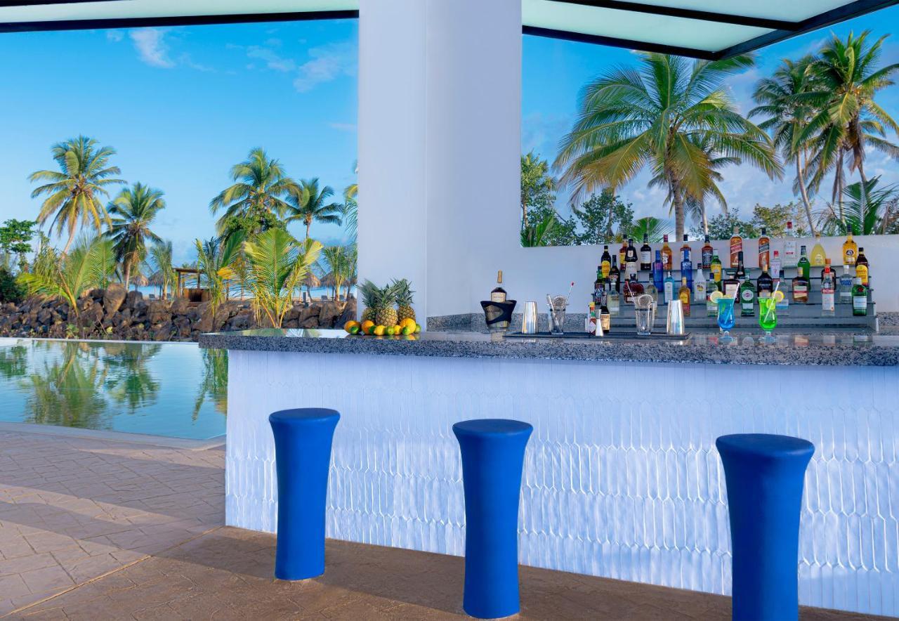 Temptation Miches Resort, Punta Cana (Adults Only) Dış mekan fotoğraf