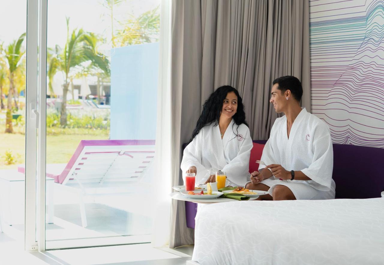 Temptation Miches Resort, Punta Cana (Adults Only) Dış mekan fotoğraf