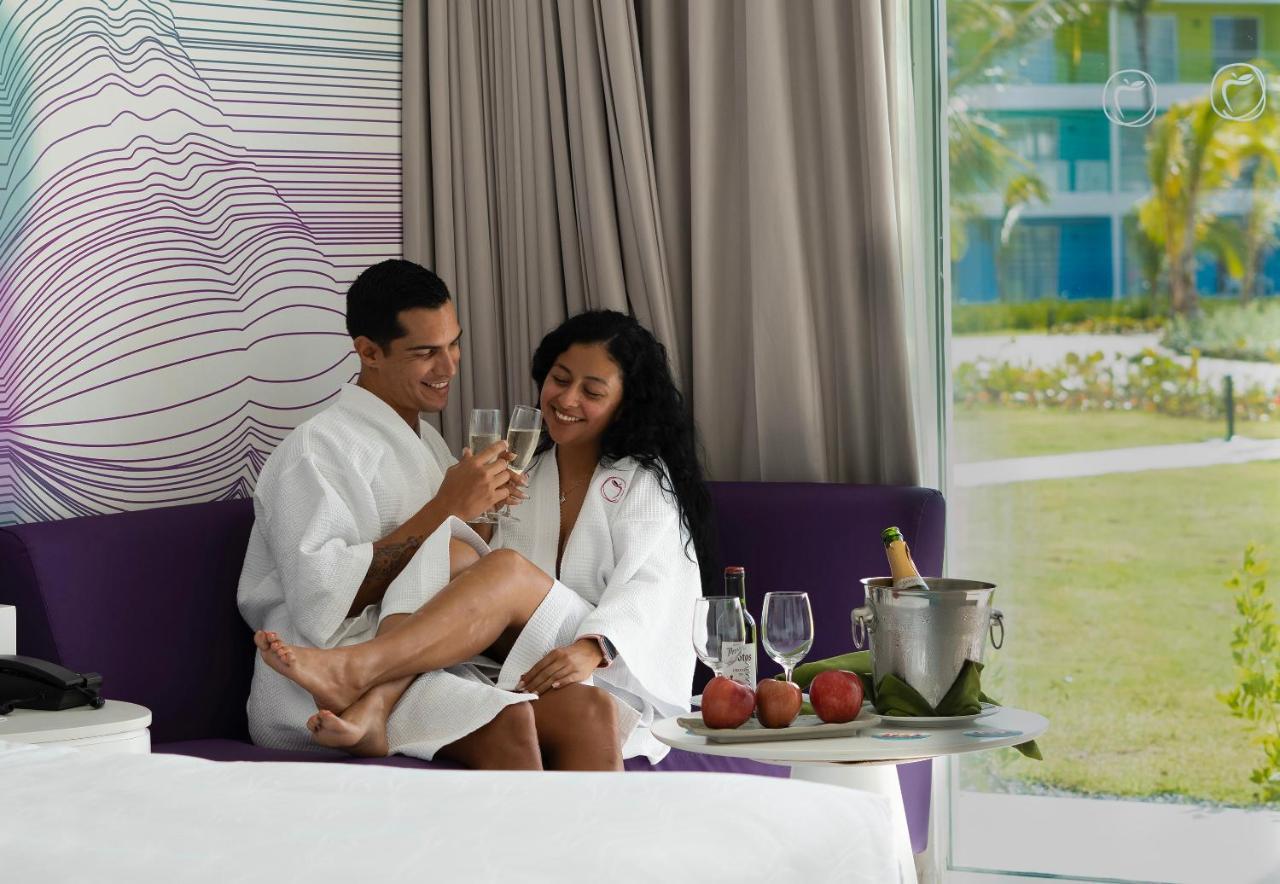 Temptation Miches Resort, Punta Cana (Adults Only) Dış mekan fotoğraf