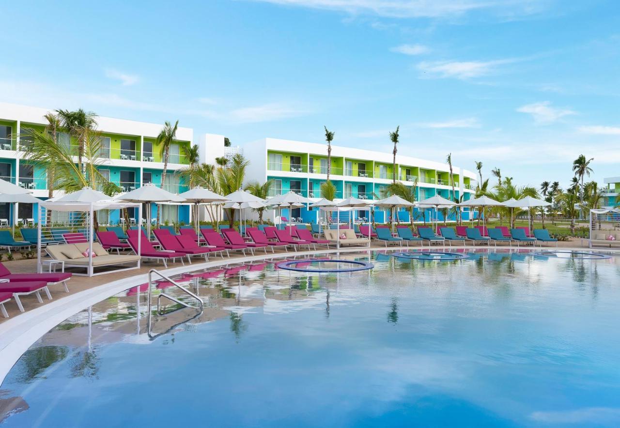 Temptation Miches Resort, Punta Cana (Adults Only) Dış mekan fotoğraf